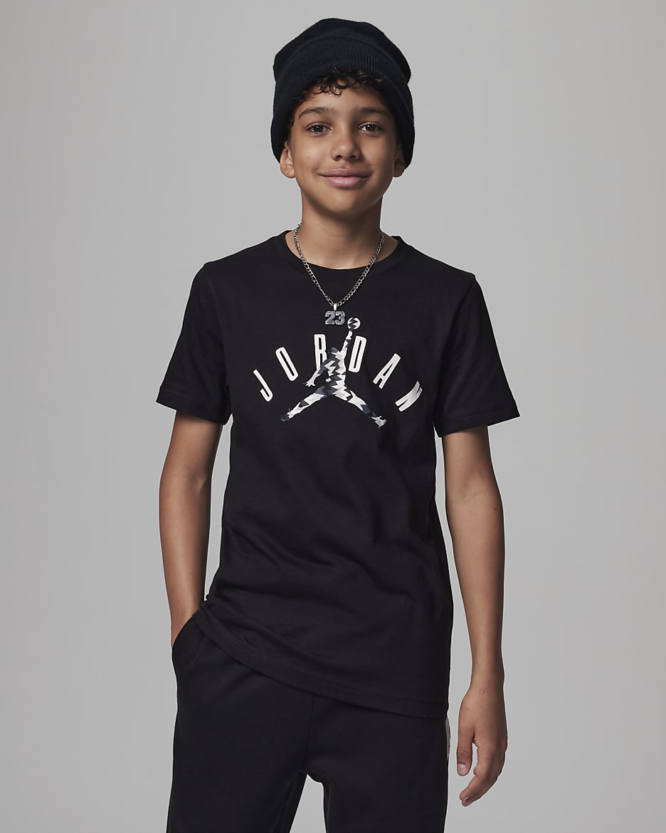 NIKE★ジョーダン フライト MVP Tシャツ NIKE公式】ジョーダン フライト MVP メンズ Tシャツ.オンライン